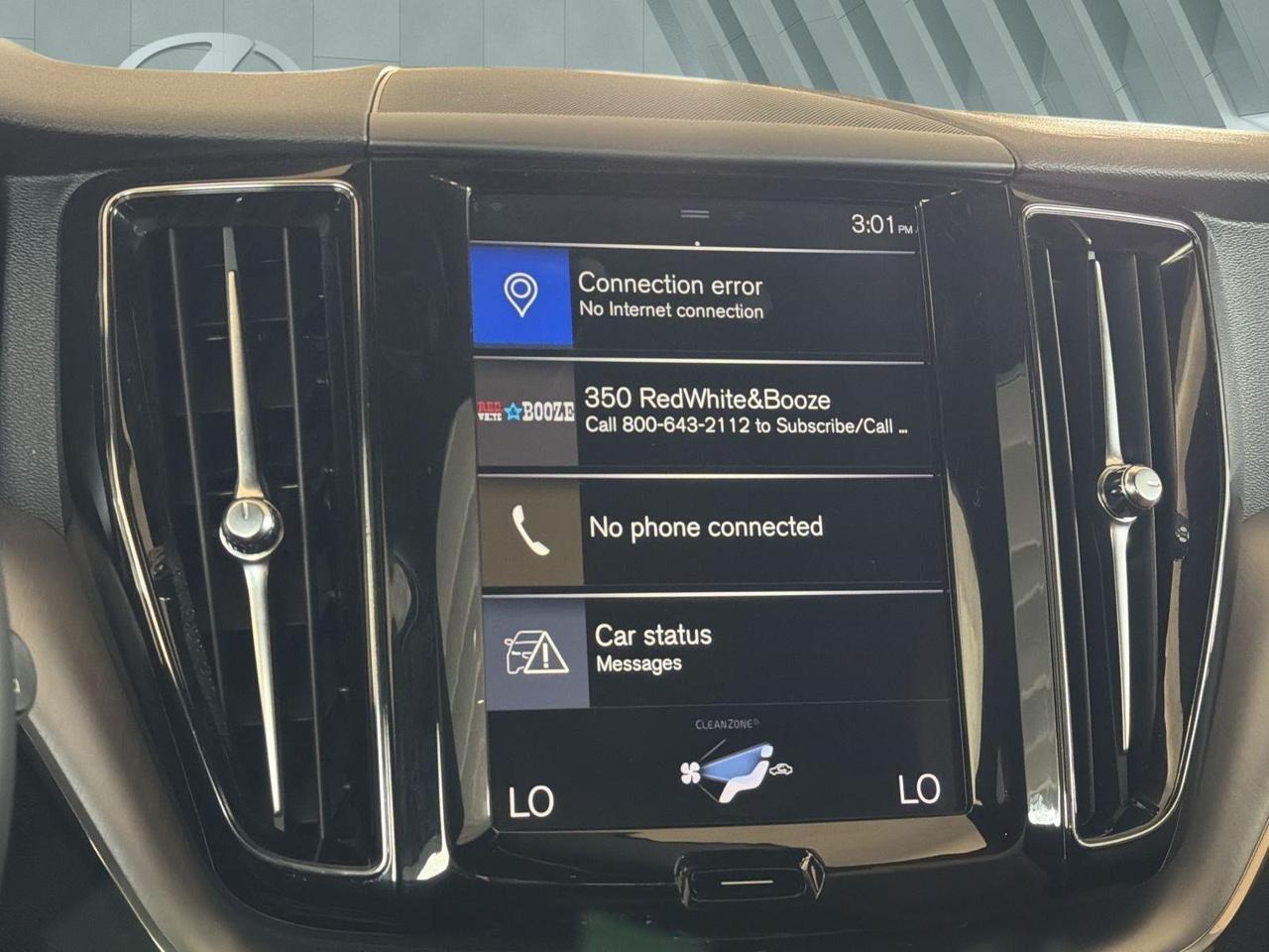 2020 Volvo XC60 Momentum San Antonio TX