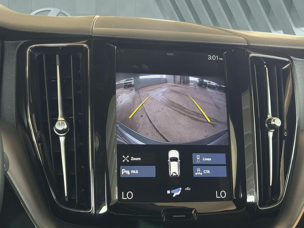 2020 Volvo XC60 Momentum San Antonio TX