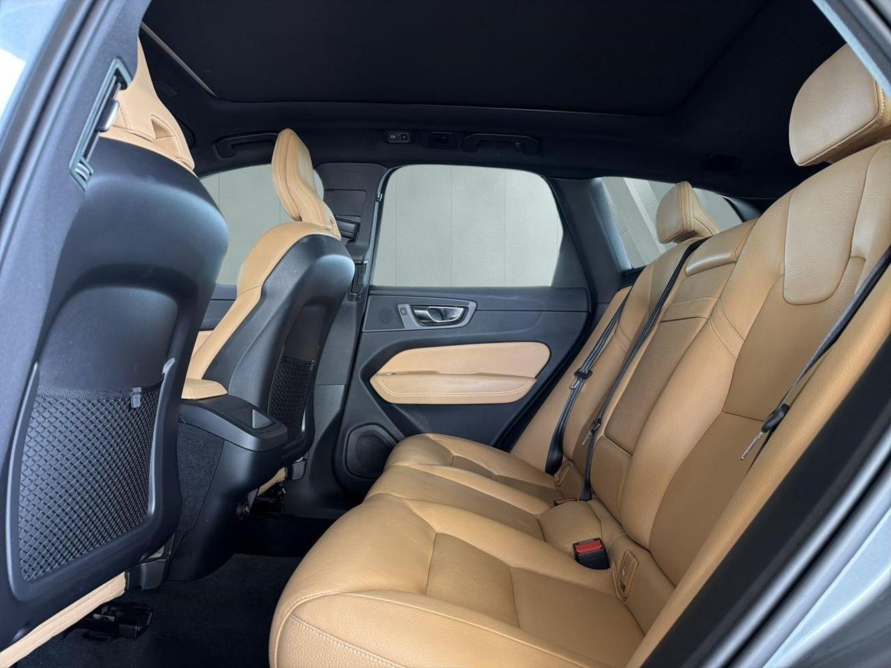 2020 Volvo XC60 Momentum San Antonio TX