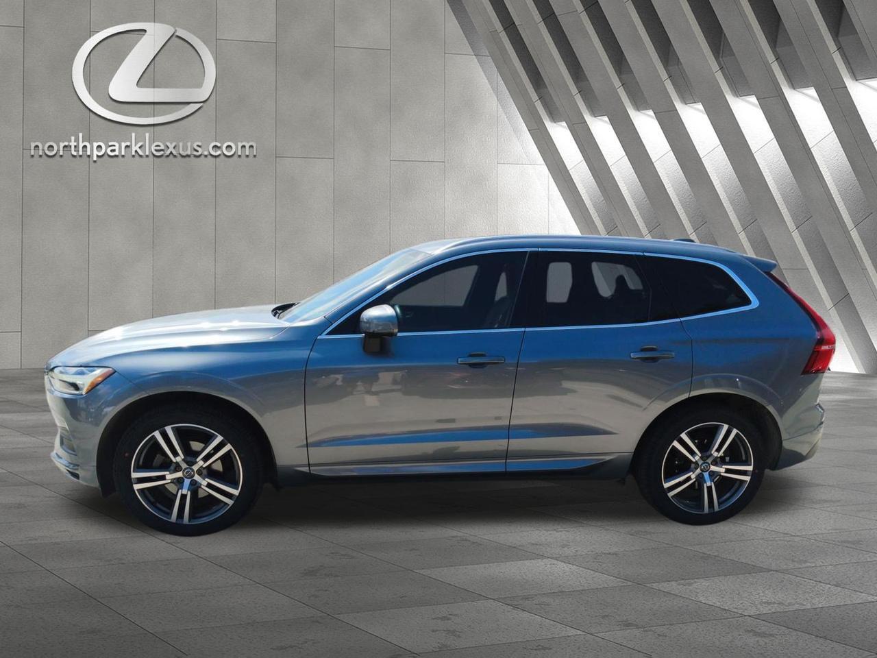 2020 Volvo XC60 Momentum