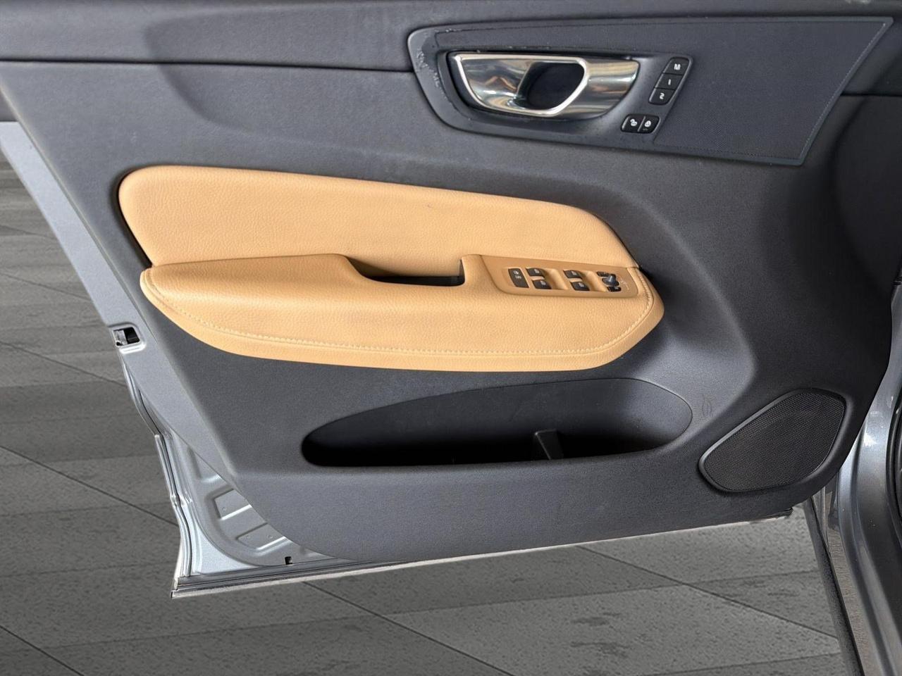 2020 Volvo XC60 Momentum San Antonio TX