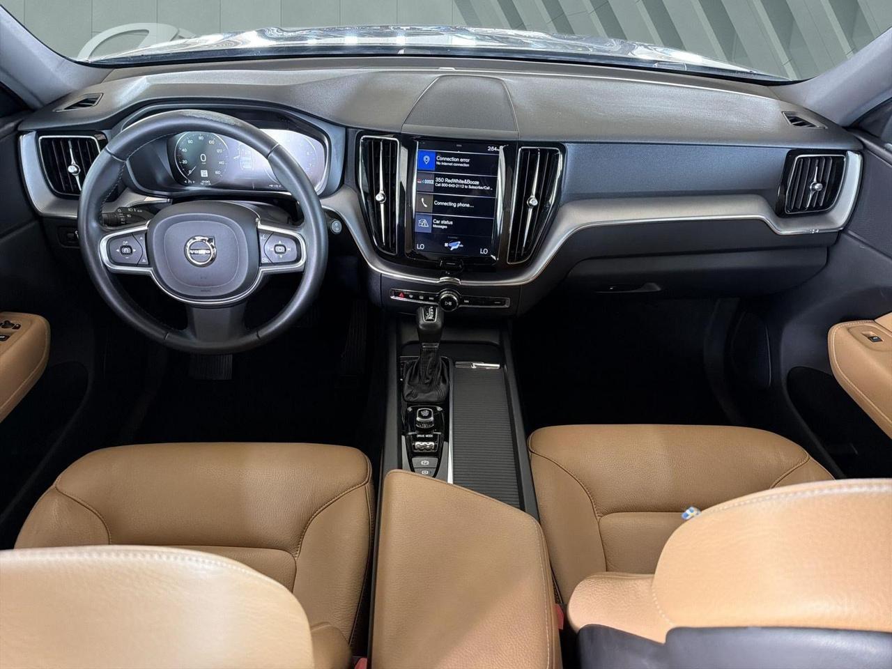 2020 Volvo XC60 Momentum San Antonio TX