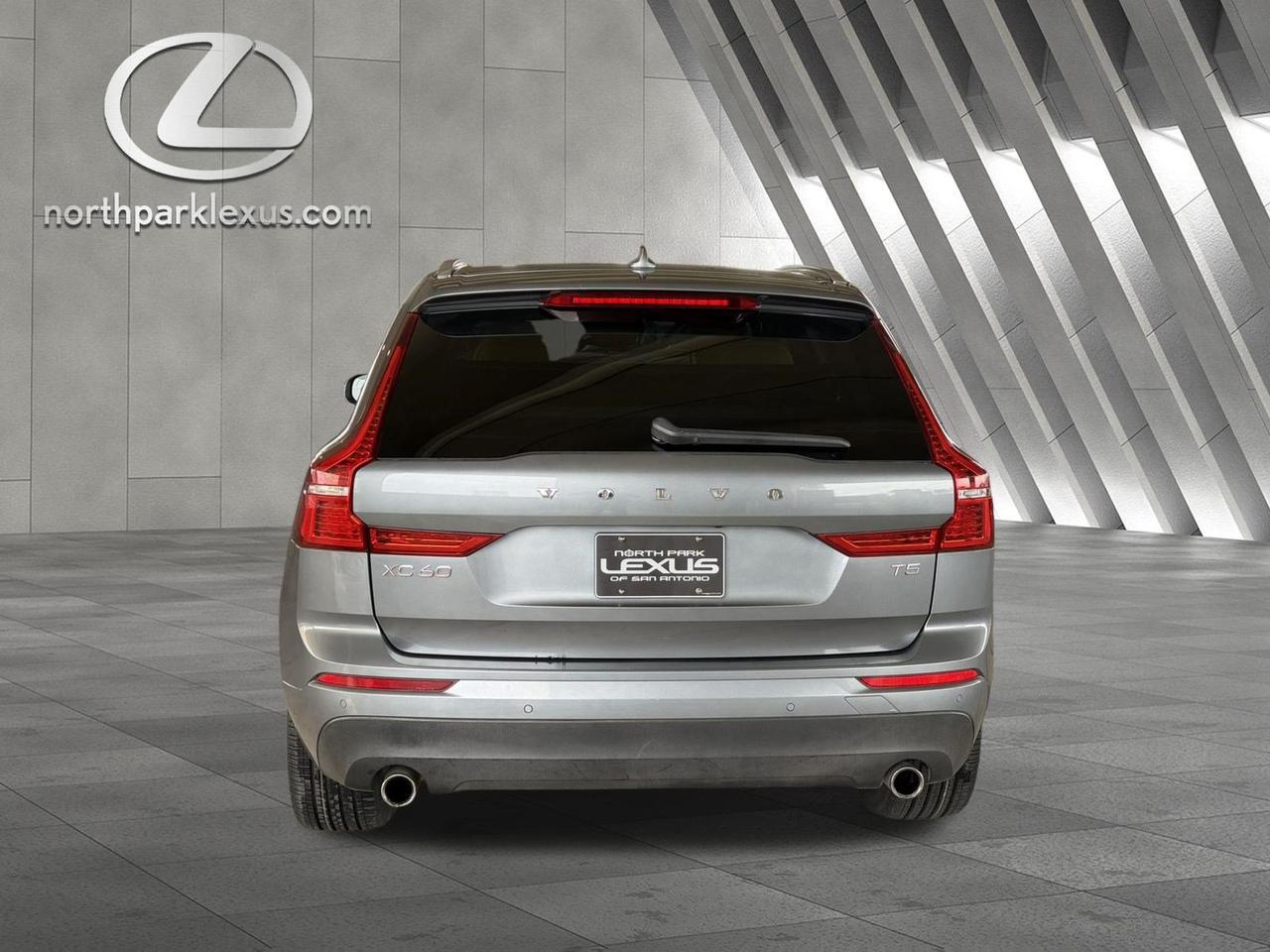 2020 Volvo XC60 Momentum San Antonio TX