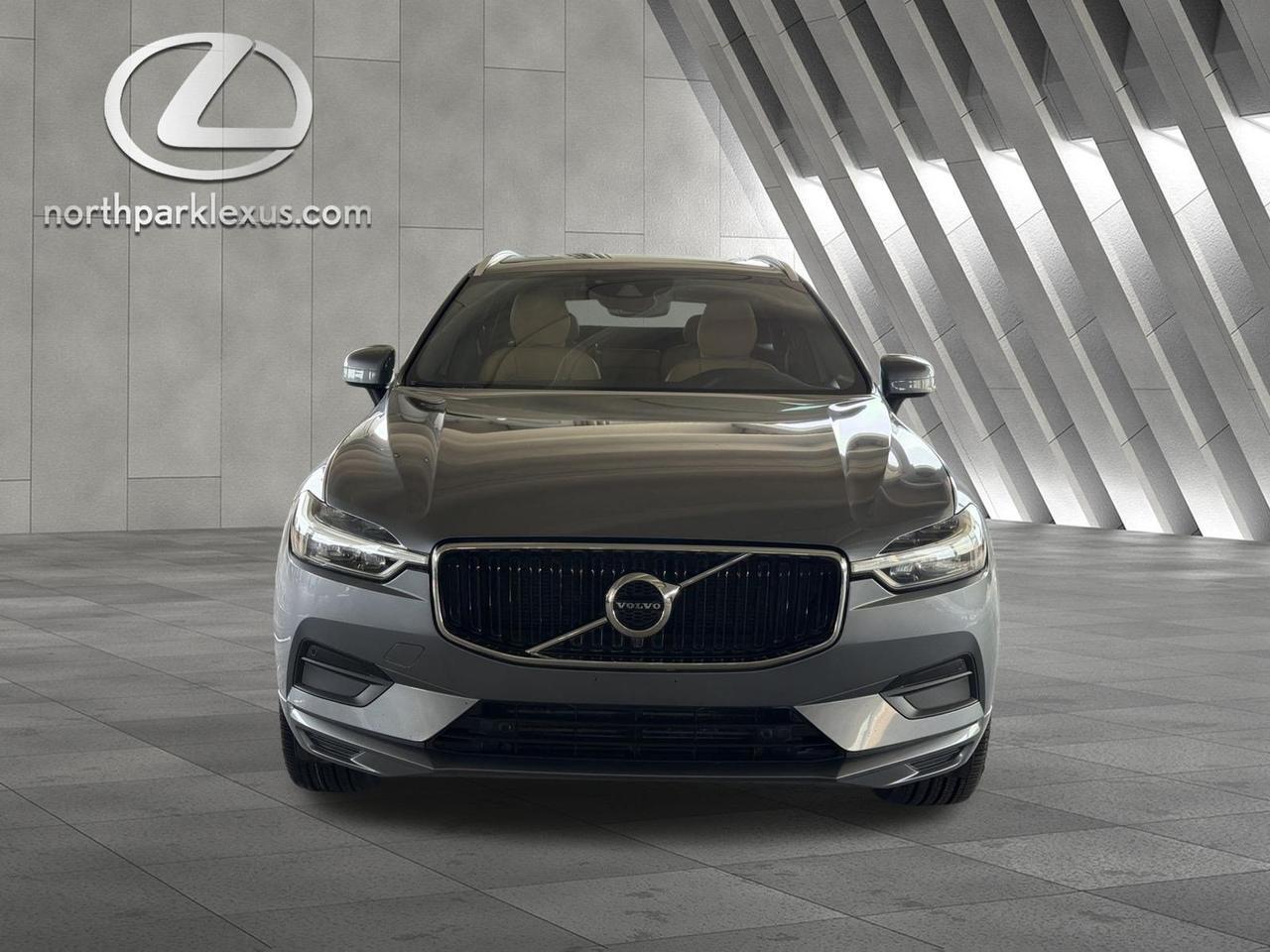 2020 Volvo XC60 Momentum San Antonio TX