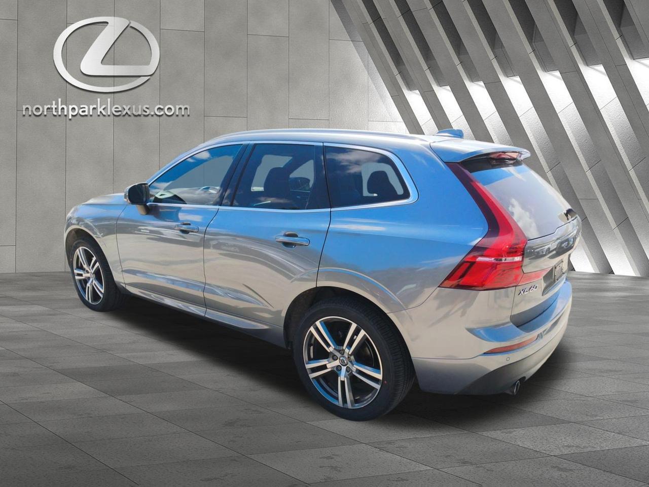 2020 Volvo XC60 Momentum