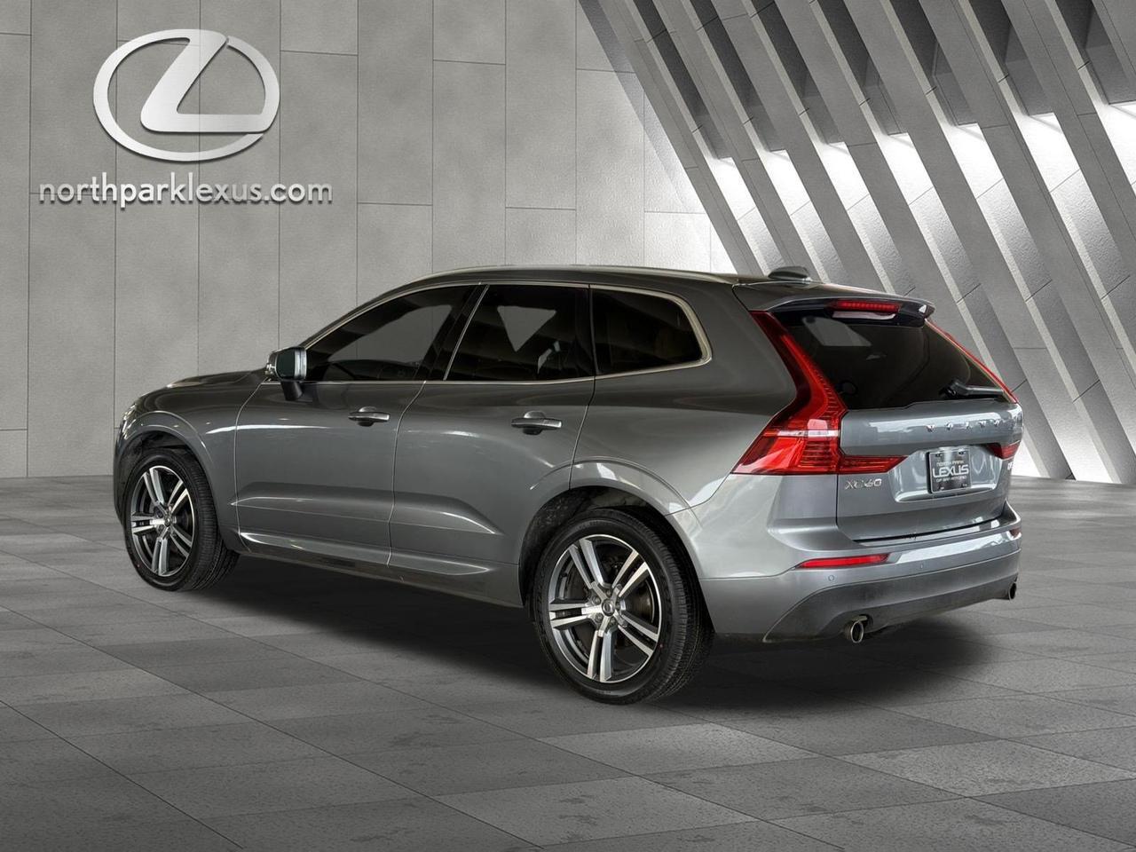 2020 Volvo XC60 Momentum