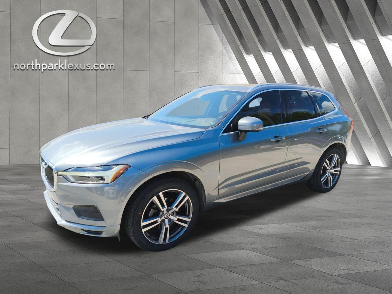 2020 Volvo XC60 Momentum