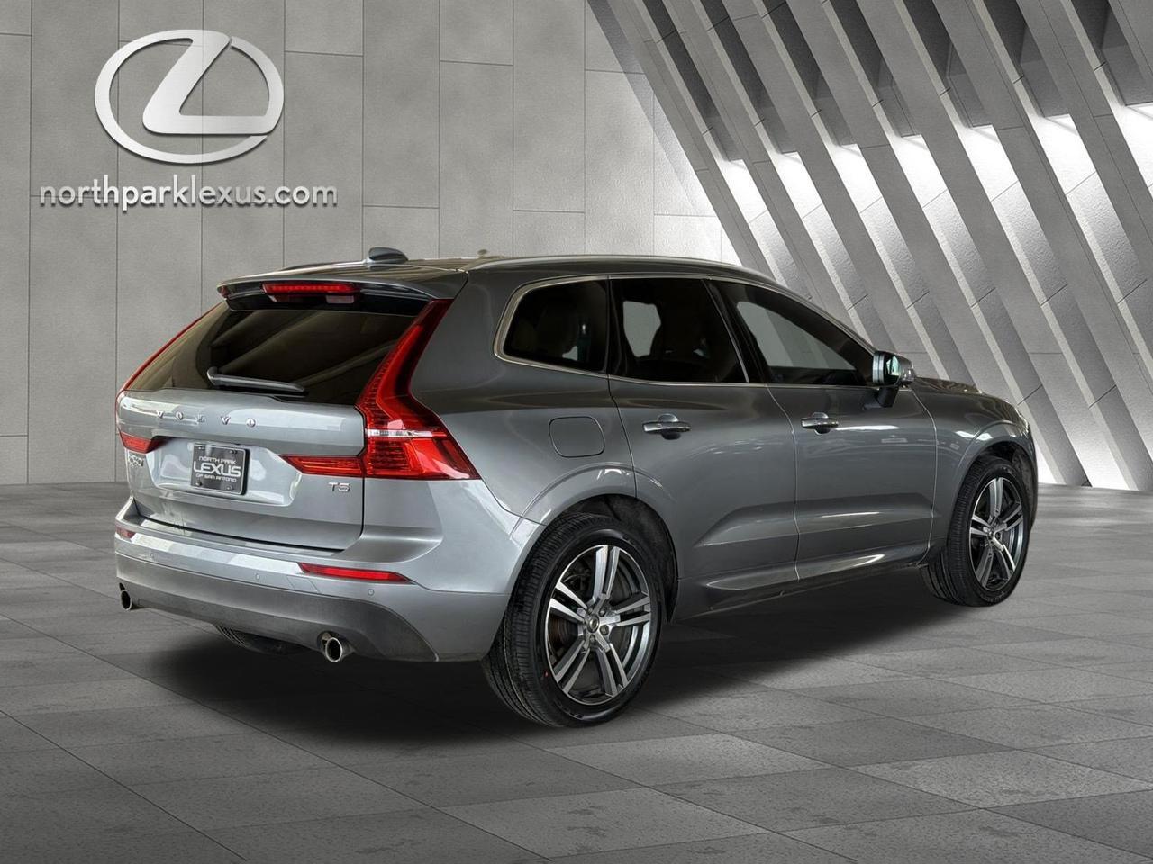 2020 Volvo XC60 Momentum San Antonio TX