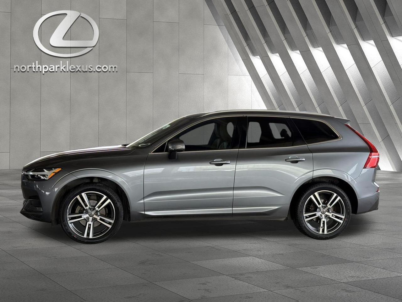 2020 Volvo XC60 Momentum