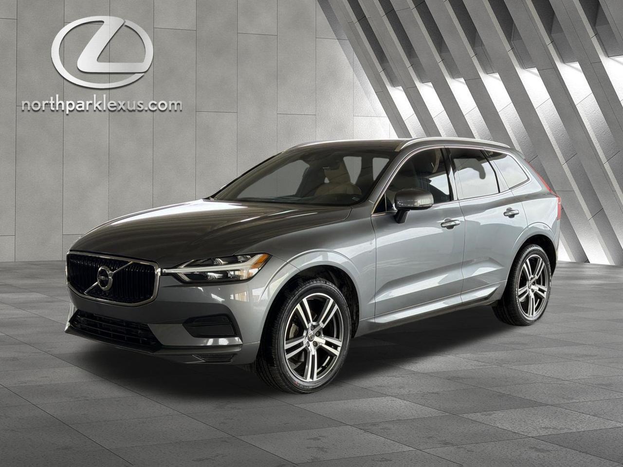 2020 Volvo XC60 Momentum