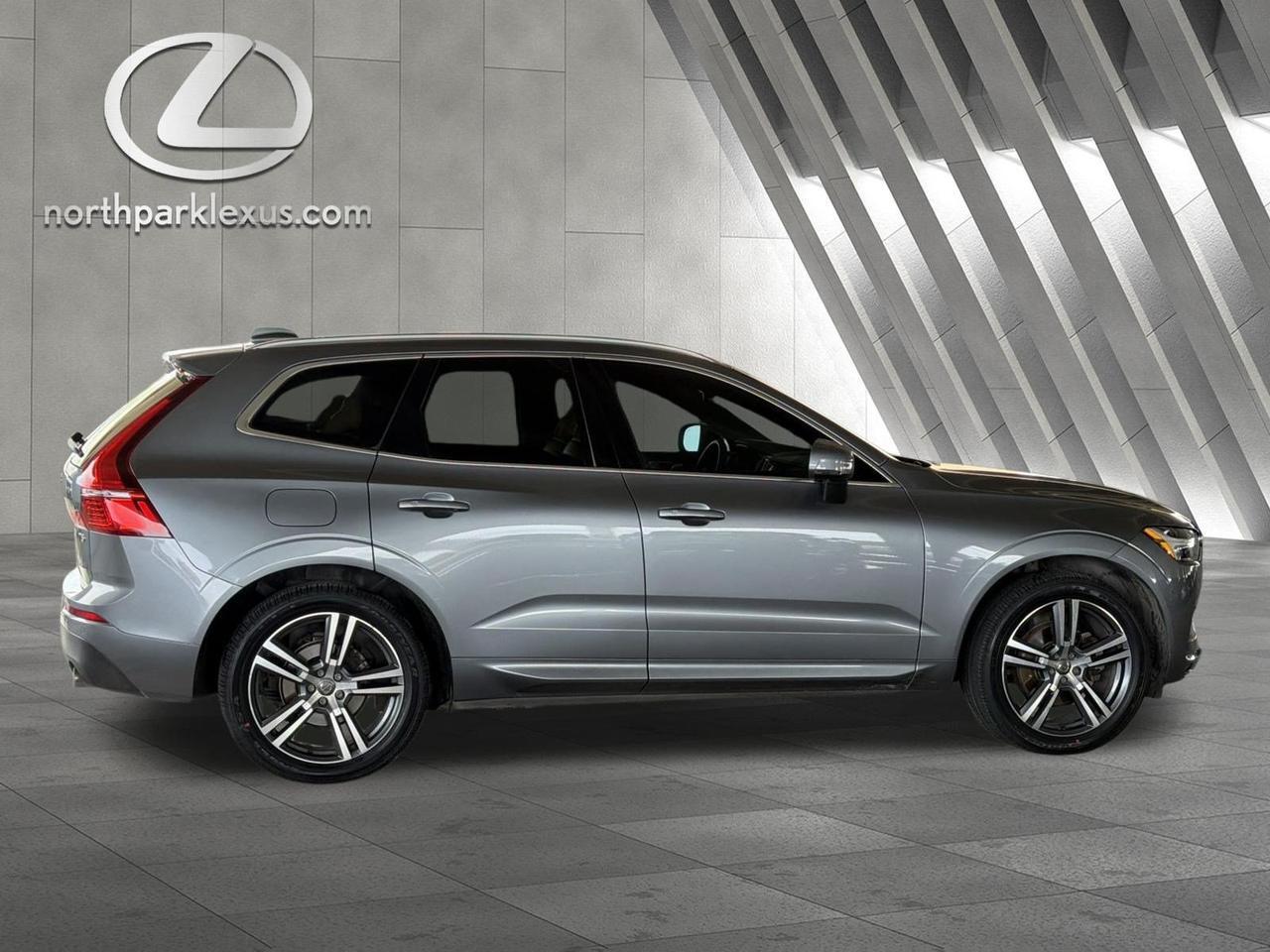 2020 Volvo XC60 Momentum San Antonio TX