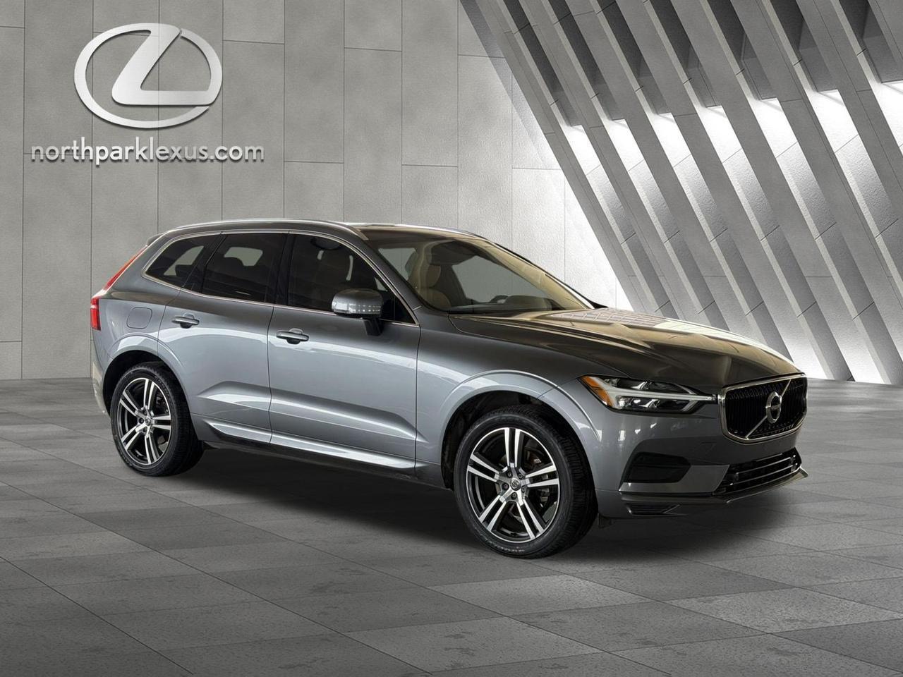 2020 Volvo XC60 Momentum San Antonio TX