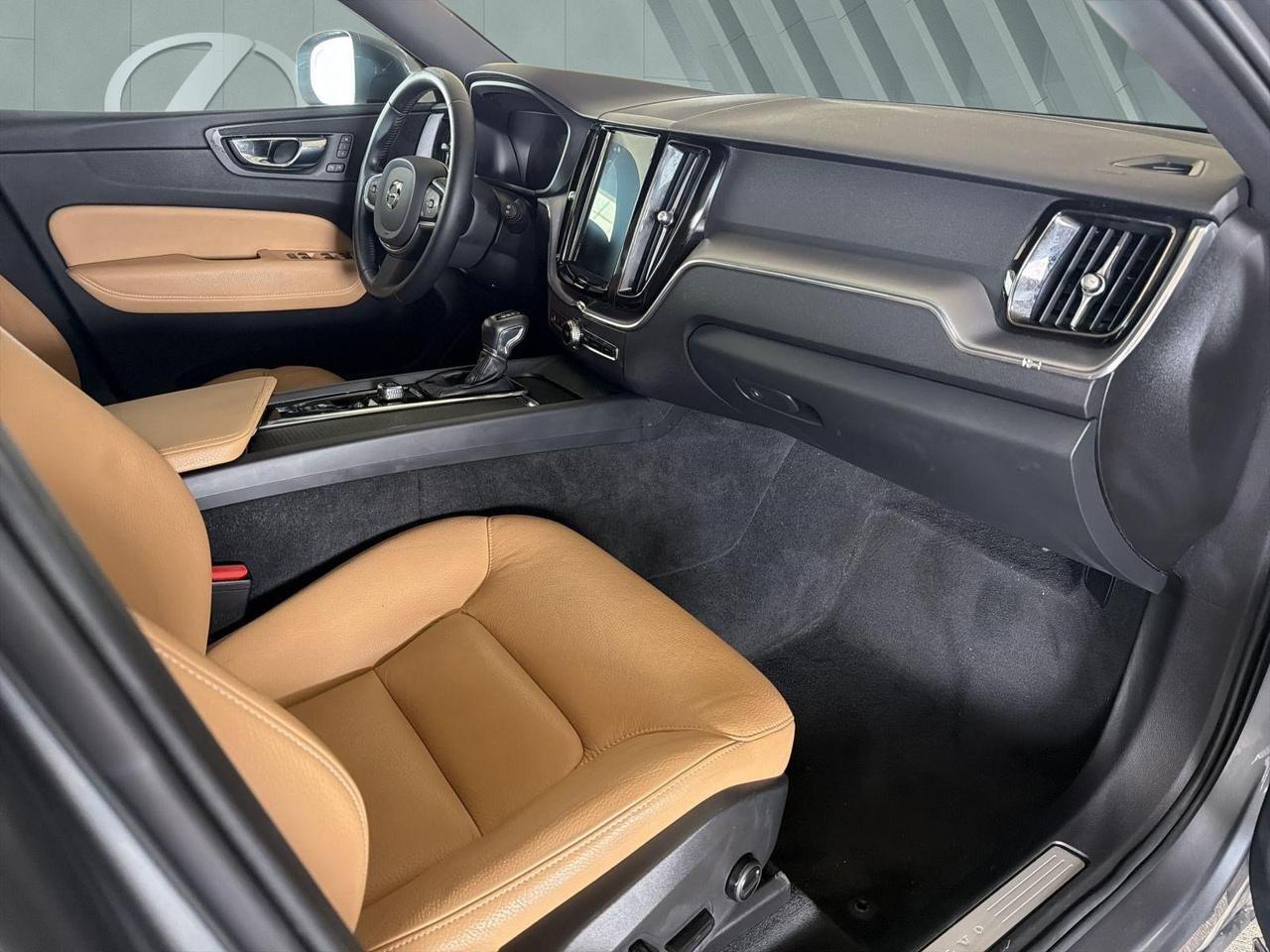 2020 Volvo XC60 Momentum San Antonio TX