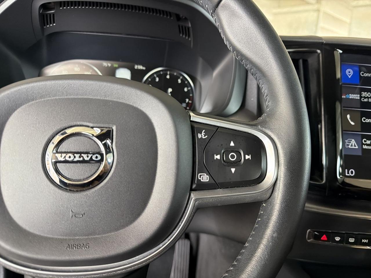 2020 Volvo XC60 Momentum San Antonio TX