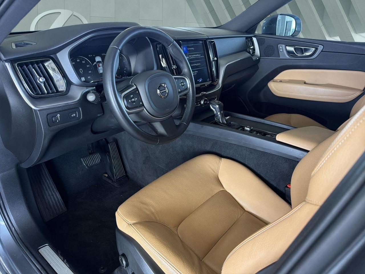 2020 Volvo XC60 Momentum San Antonio TX