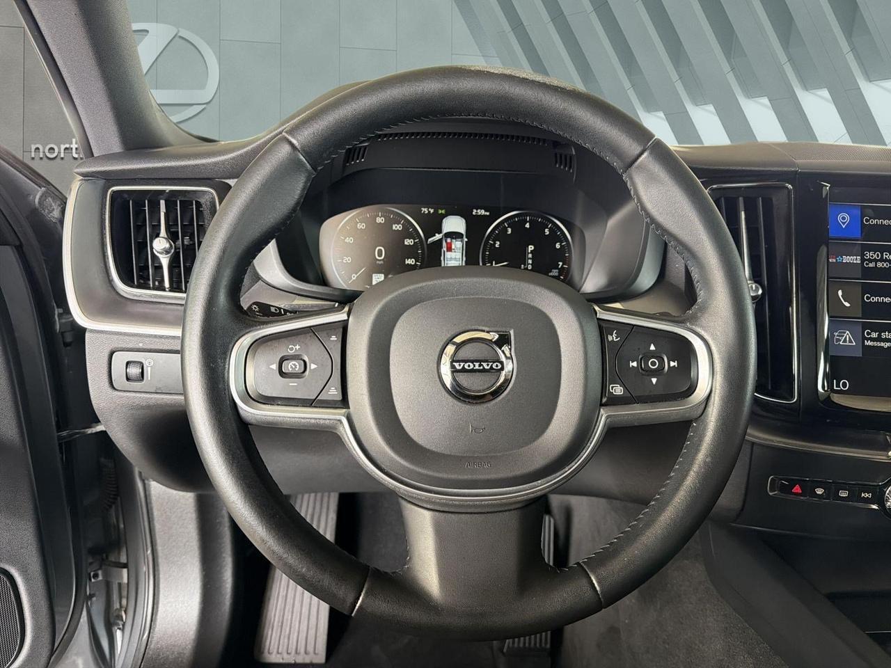 2020 Volvo XC60 Momentum San Antonio TX