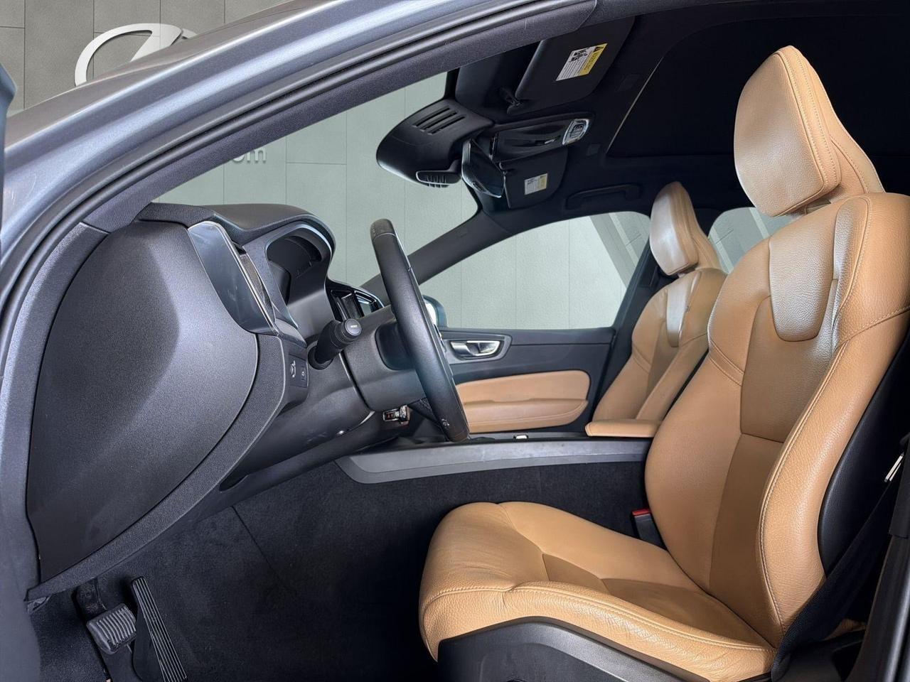2020 Volvo XC60 Momentum San Antonio TX