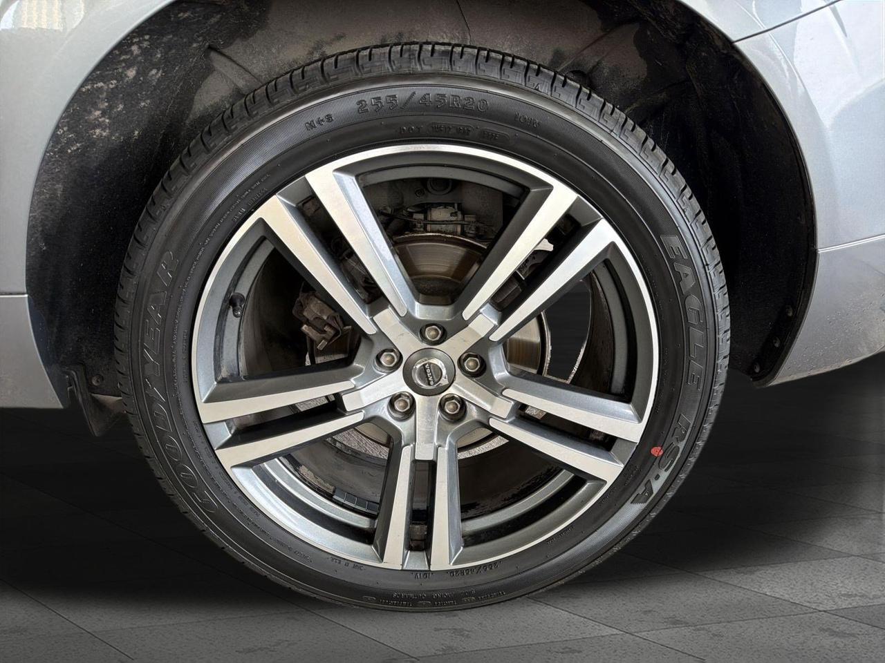 2020 Volvo XC60 Momentum San Antonio TX