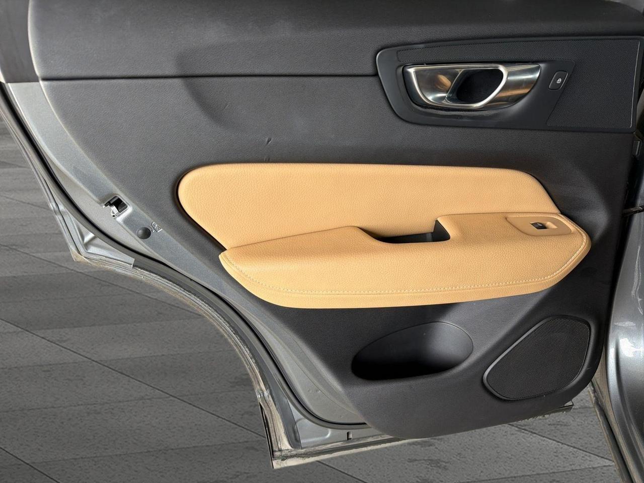 2020 Volvo XC60 Momentum San Antonio TX
