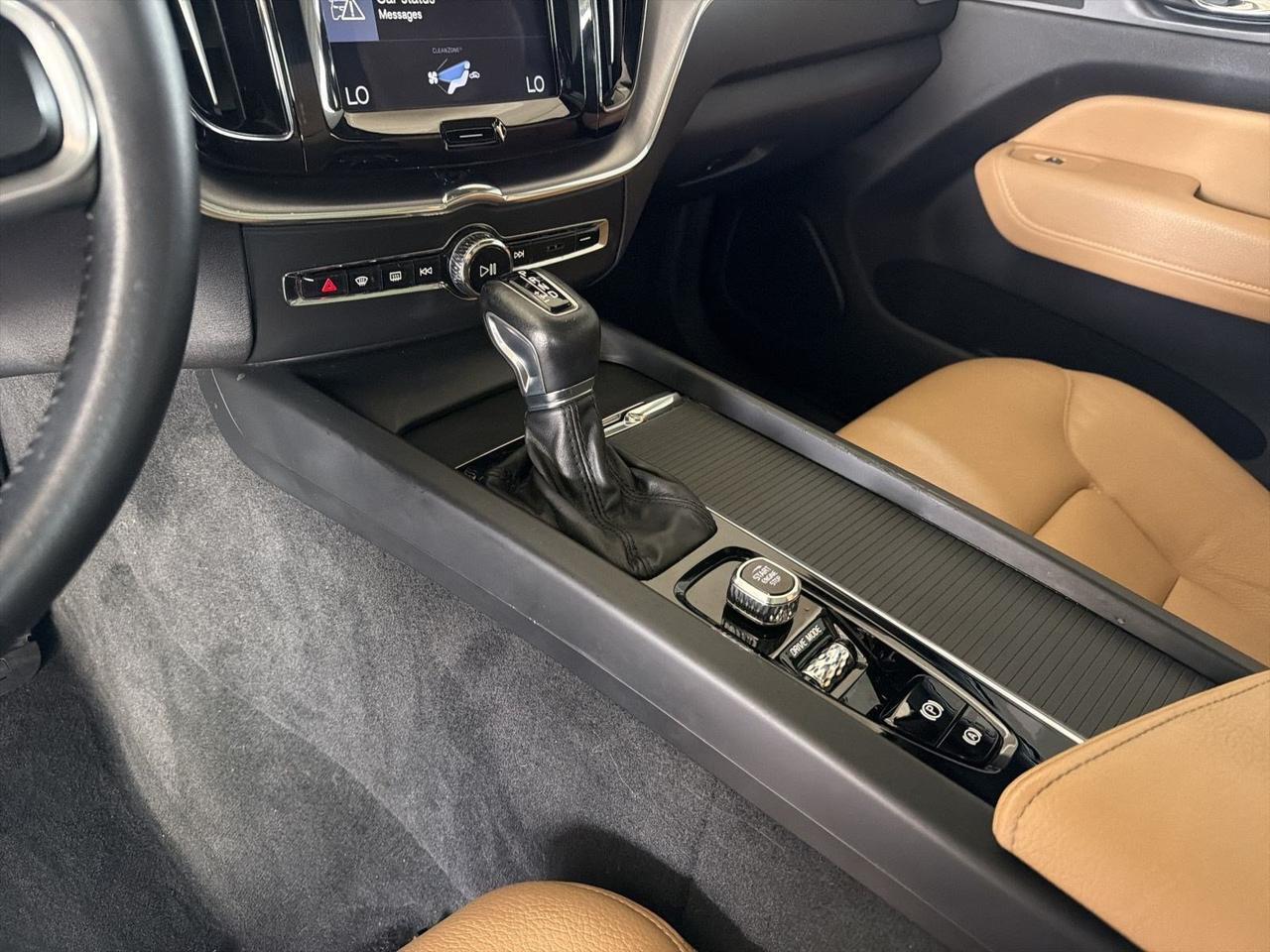 2020 Volvo XC60 Momentum San Antonio TX