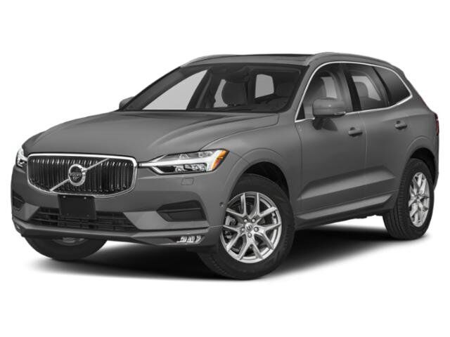 2020 Volvo XC60