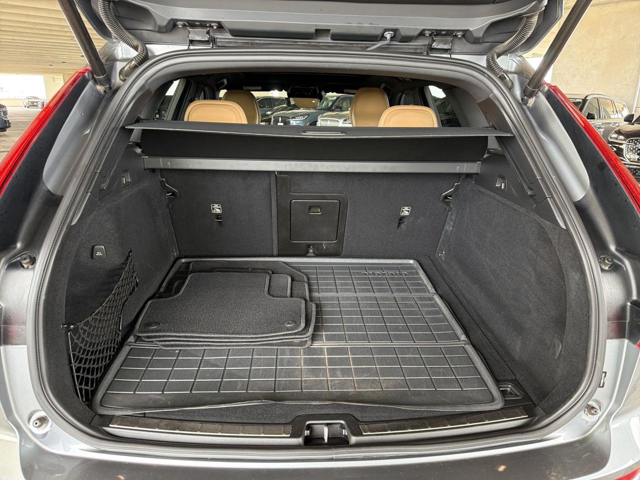 2020 Volvo XC60 Momentum San Antonio TX