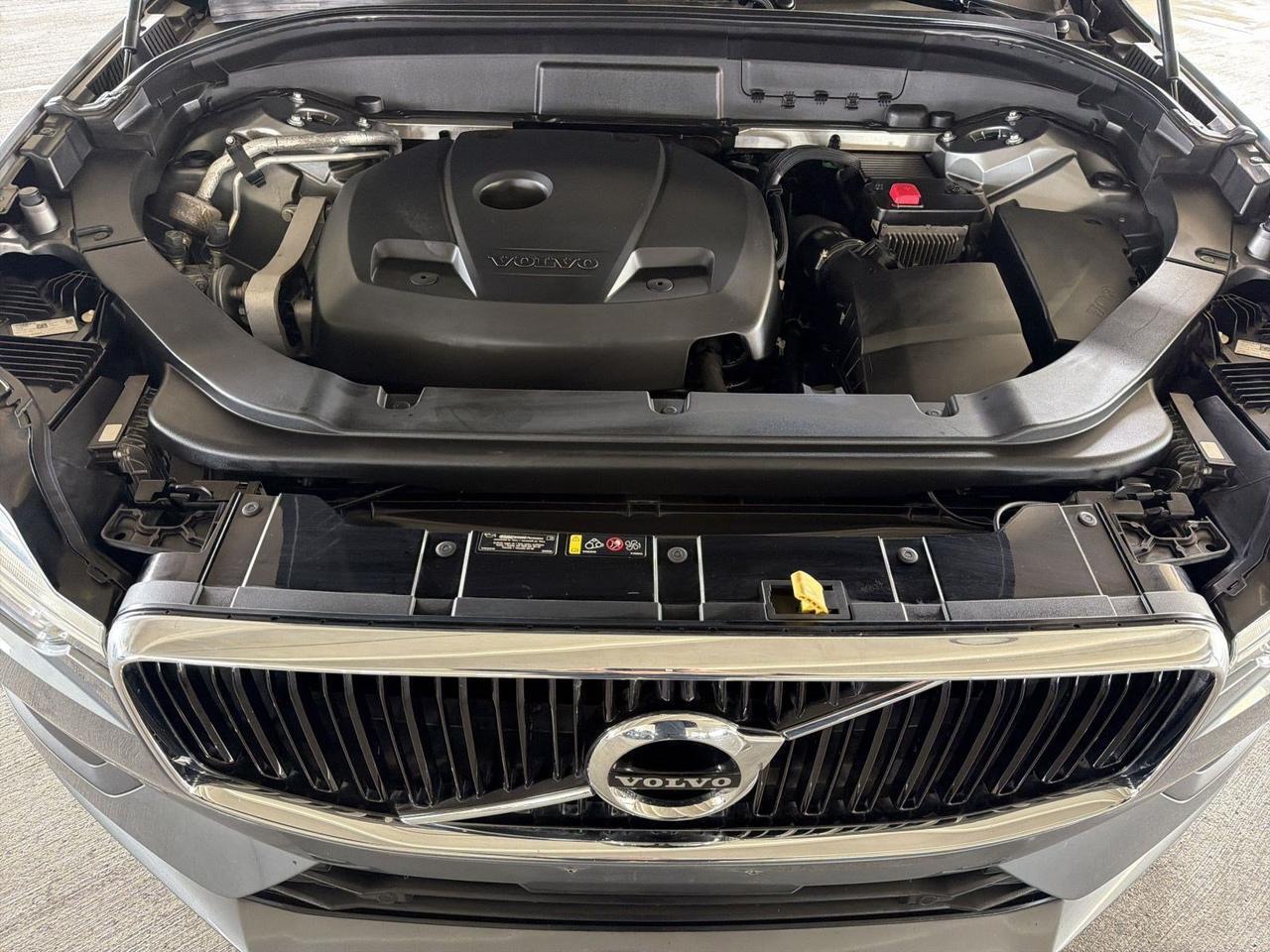 2020 Volvo XC60 Momentum San Antonio TX