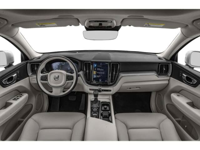 2020 Volvo XC60 Momentum San Antonio TX