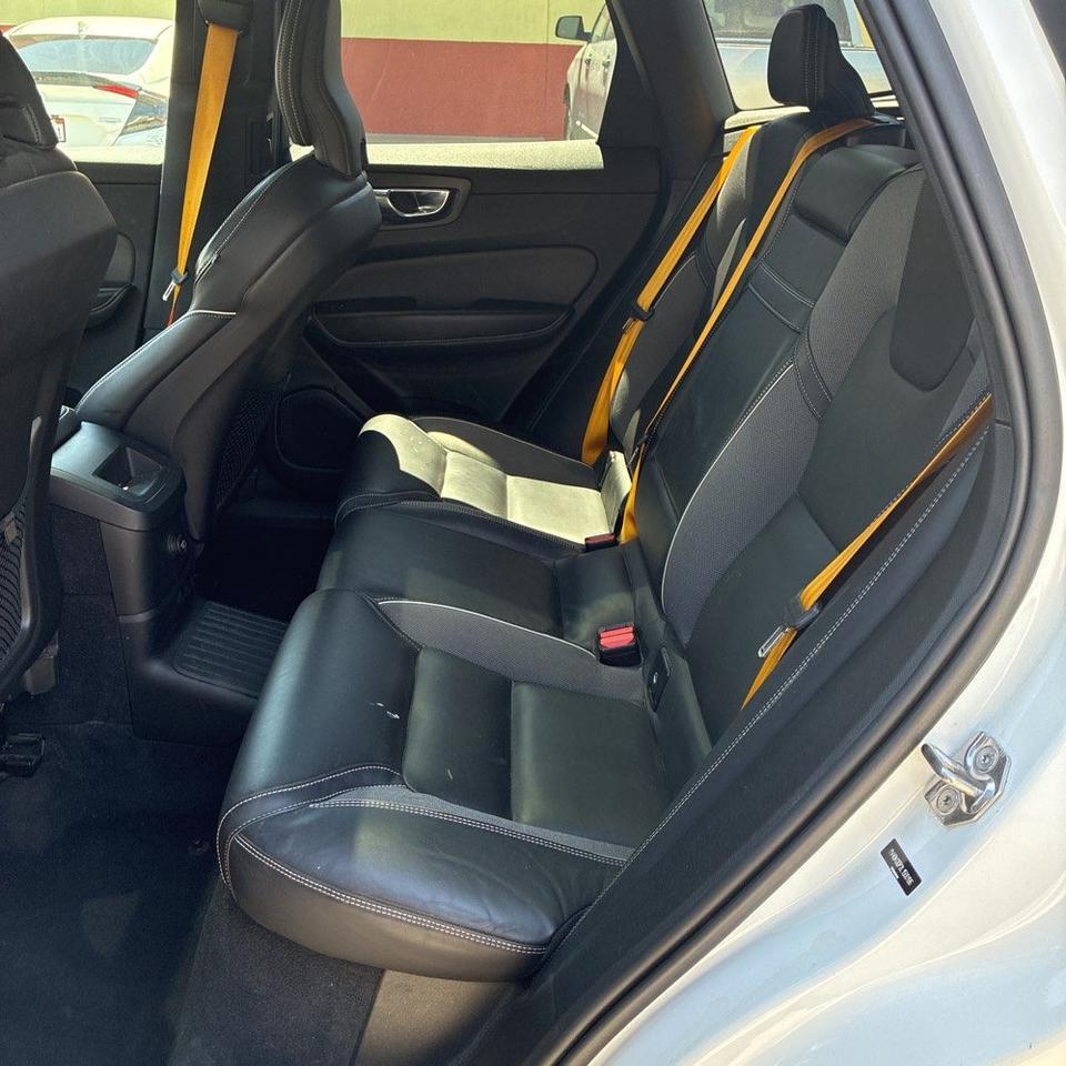 2020 Volvo XC60 Recharge T8 PHEV Hybrid AWD Polestar Engineered | 415hp, Bowers &amp; Wilkins * Portland OR