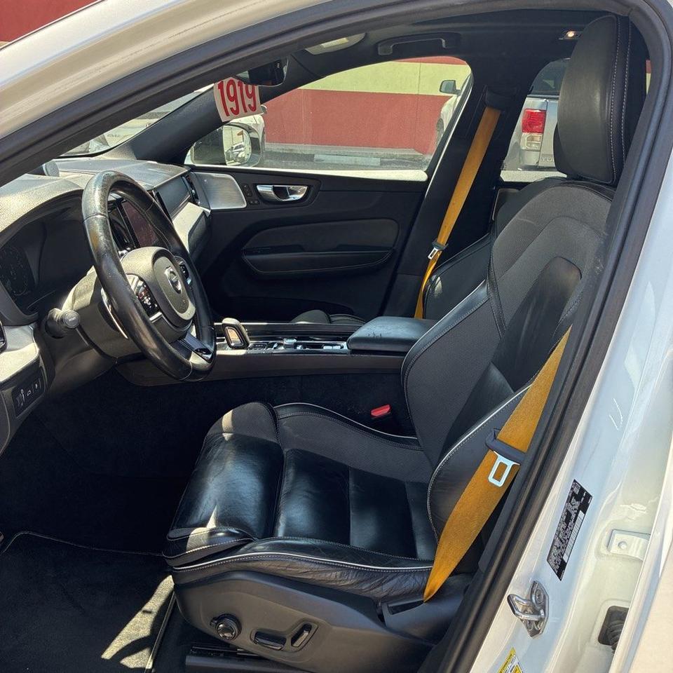 2020 Volvo XC60 Recharge T8 PHEV Hybrid AWD Polestar Engineered | 415hp, Bowers &amp; Wilkins * Portland OR