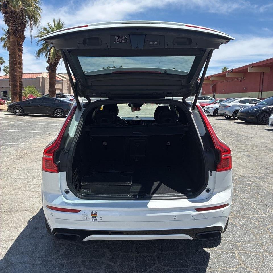 2020 Volvo XC60 Recharge T8 PHEV Hybrid AWD Polestar Engineered | 415hp, Bowers &amp; Wilkins * Portland OR