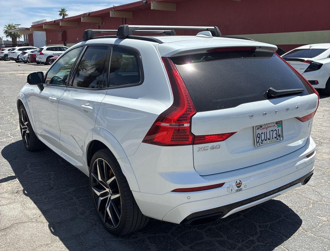 2020 Volvo XC60 Recharge T8 PHEV Hybrid AWD Polestar Engineered | 415hp, Bowers &amp; Wilkins * Portland OR