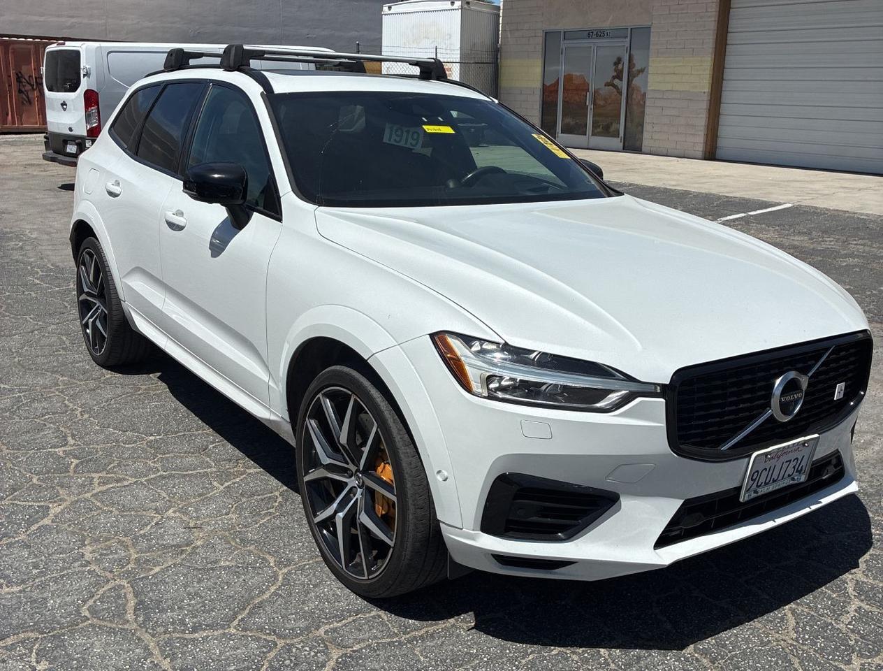 2020 Volvo XC60 Recharge T8 PHEV Hybrid AWD Polestar Engineered | 415hp, Bowers &amp; Wilkins * Portland OR