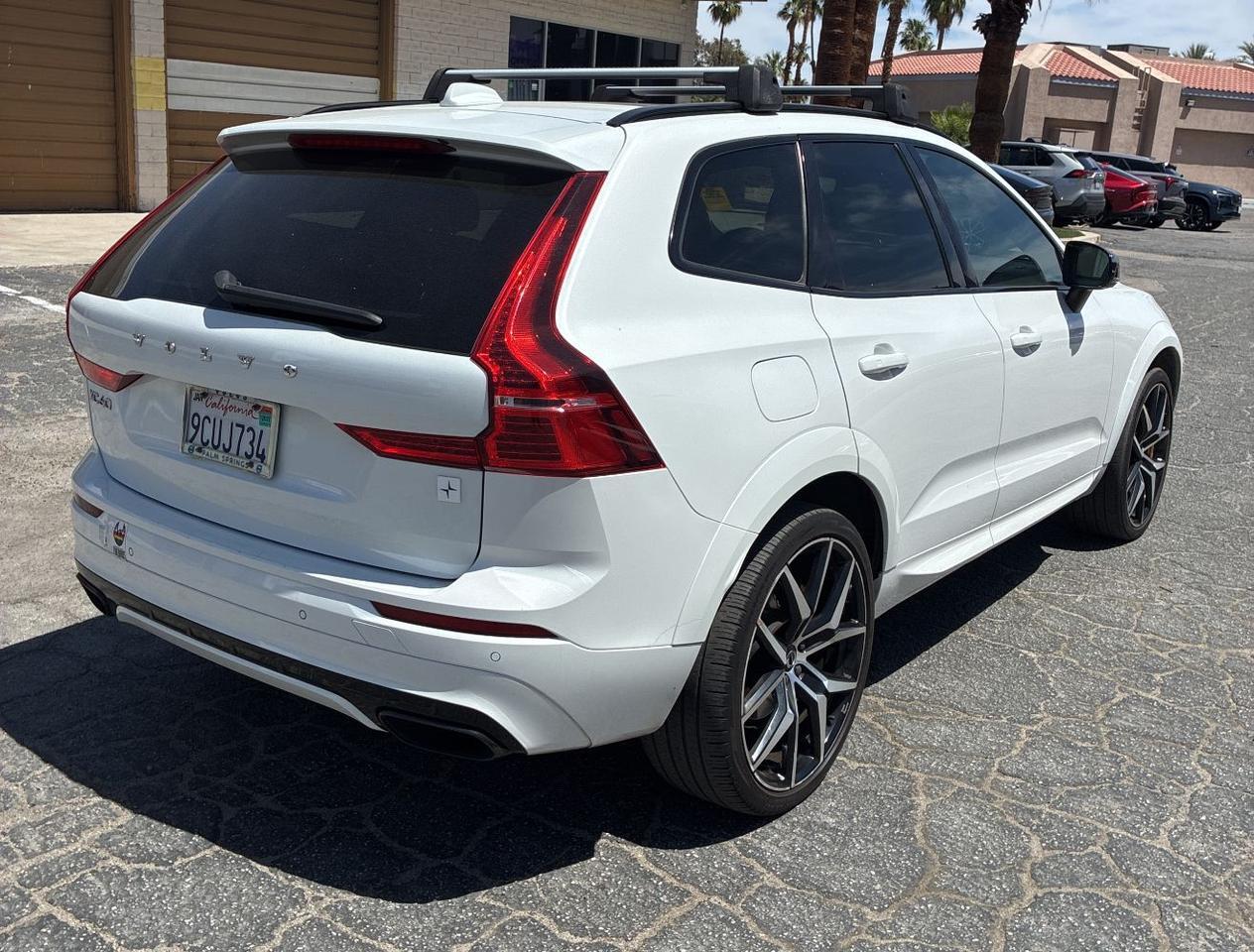 2020 Volvo XC60 Recharge T8 PHEV Hybrid AWD Polestar Engineered | 415hp, Bowers &amp; Wilkins * Portland OR
