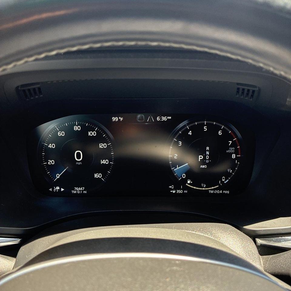 2020 Volvo XC60 Recharge T8 PHEV Hybrid AWD Polestar Engineered | 415hp, Bowers &amp; Wilkins * Portland OR