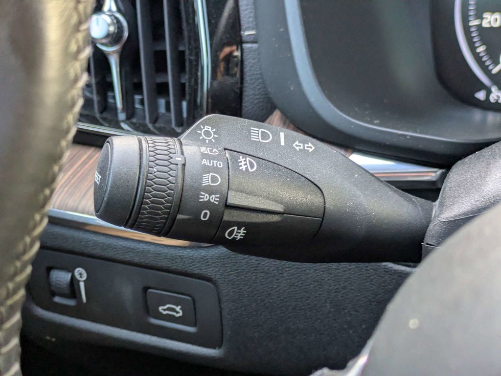 2020 Volvo XC60 T5 Inscription Saint Augustine FL