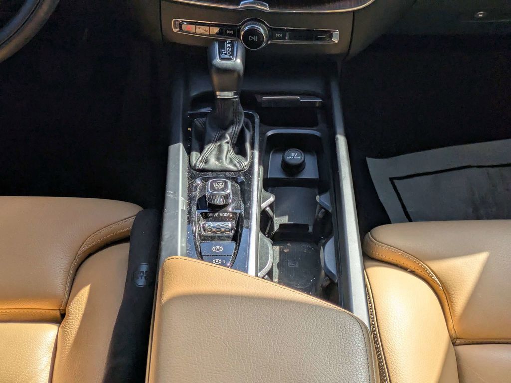 2020 Volvo XC60 T5 Inscription Saint Augustine FL