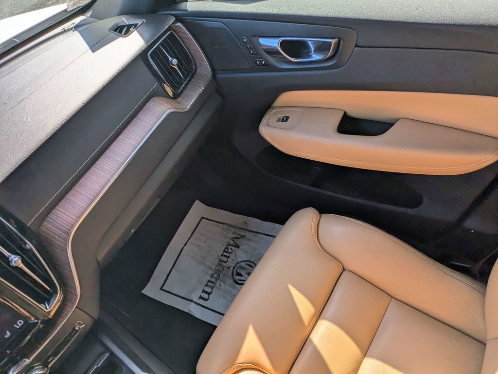 2020 Volvo XC60 T5 Inscription Saint Augustine FL