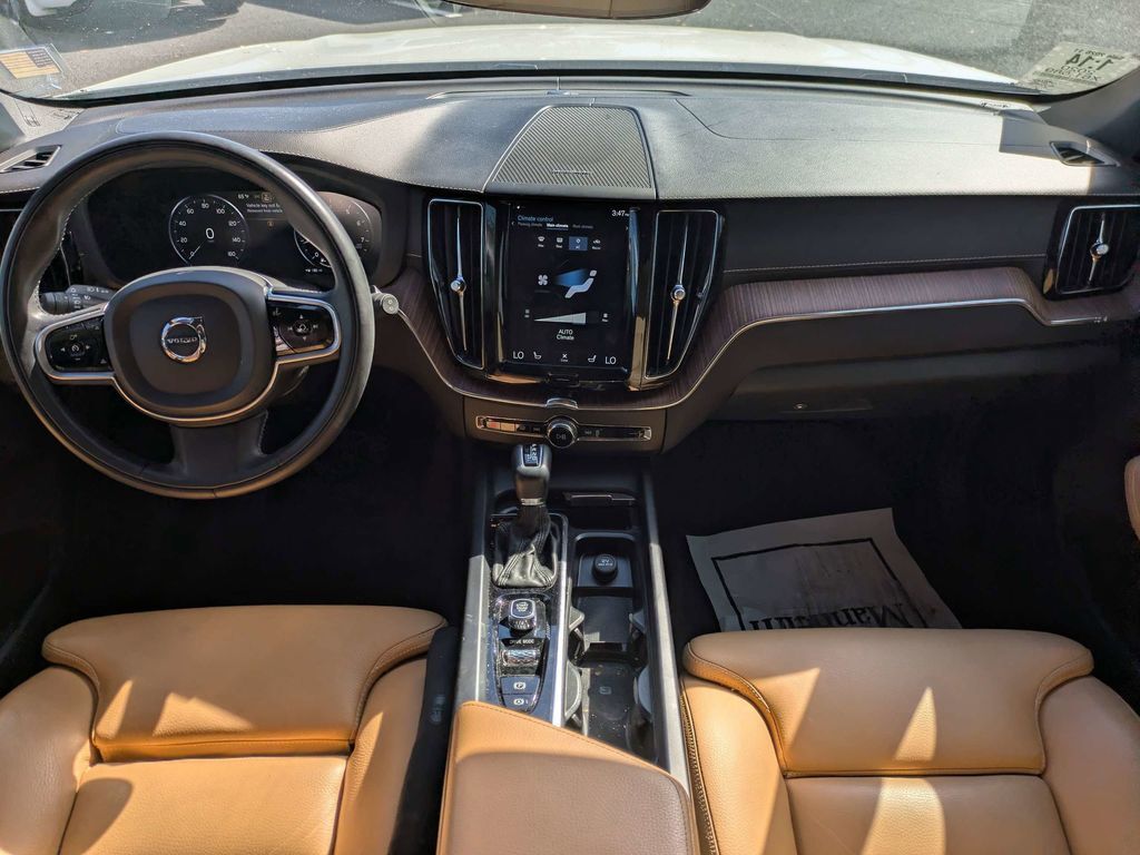 2020 Volvo XC60 T5 Inscription Saint Augustine FL