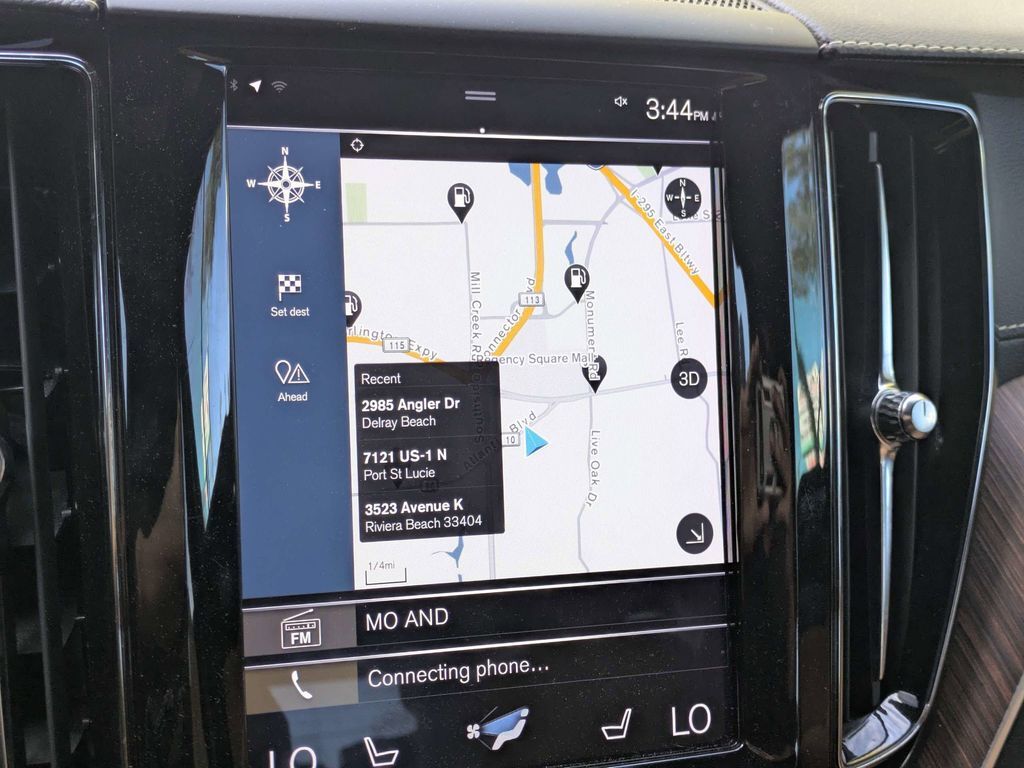 2020 Volvo XC60 T5 Inscription Saint Augustine FL