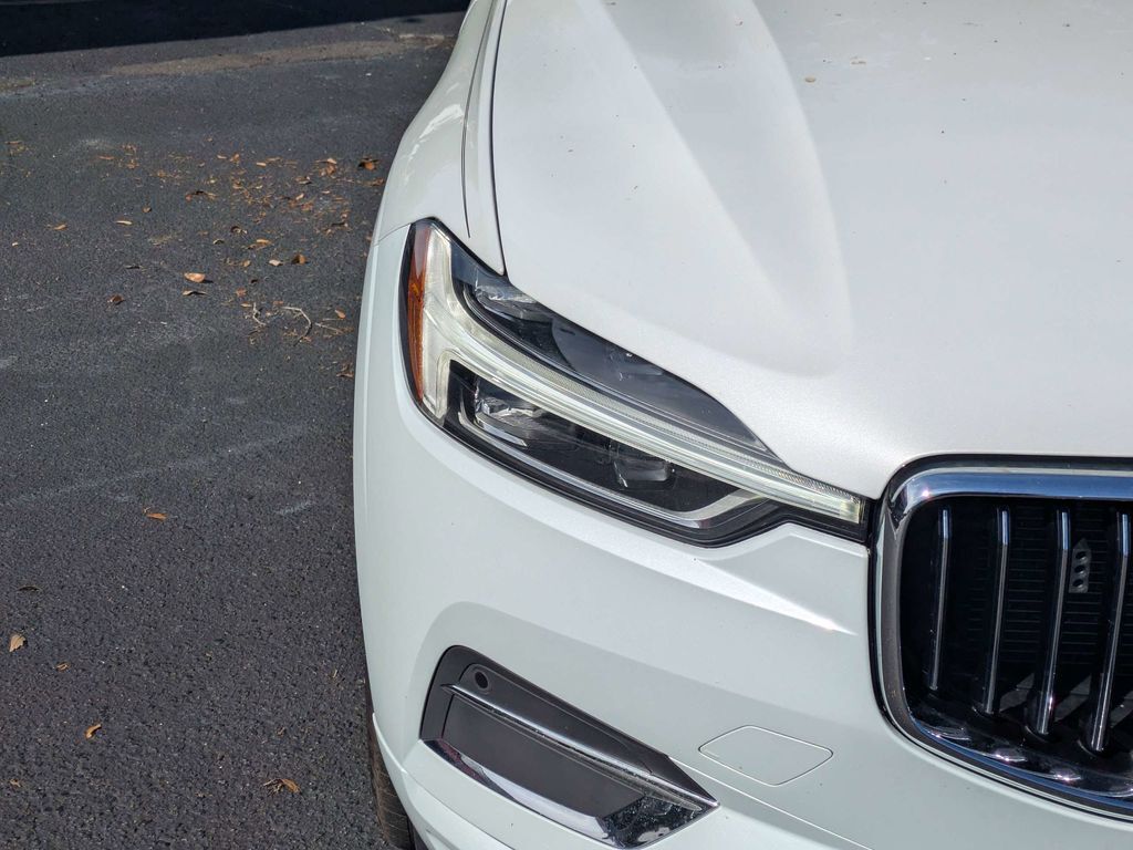 2020 Volvo XC60 T5 Inscription Saint Augustine FL
