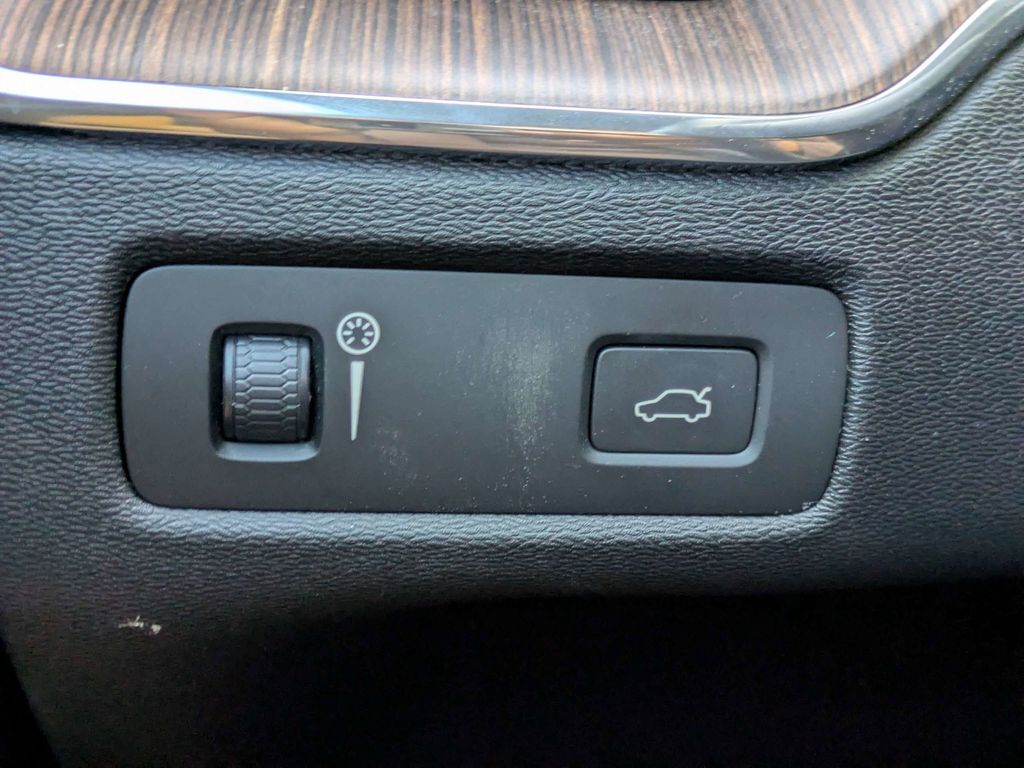 2020 Volvo XC60 T5 Inscription Saint Augustine FL