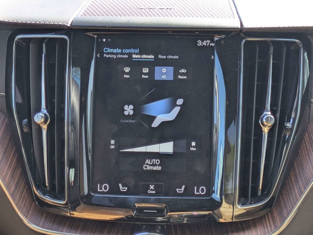 2020 Volvo XC60 T5 Inscription Saint Augustine FL