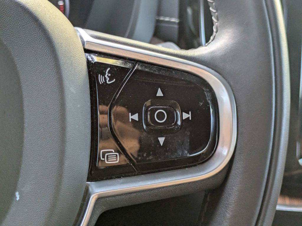 2020 Volvo XC60 T5 Inscription Saint Augustine FL