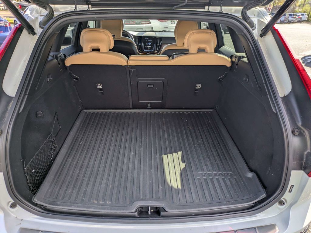 2020 Volvo XC60 T5 Inscription Saint Augustine FL