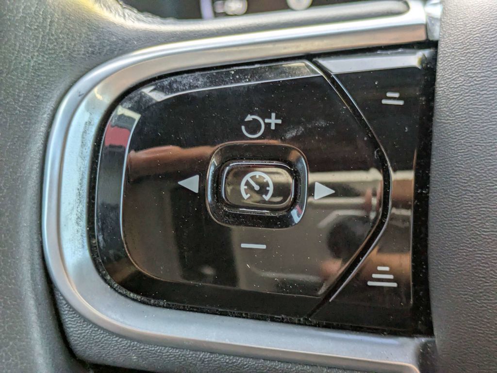 2020 Volvo XC60 T5 Inscription Saint Augustine FL