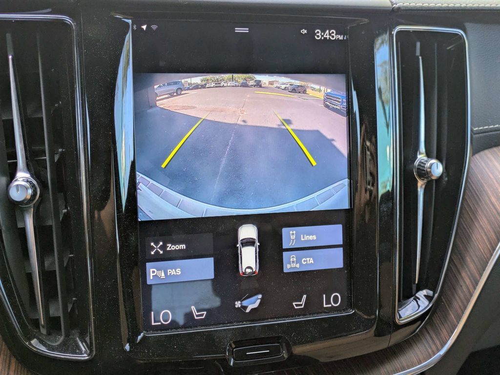 2020 Volvo XC60 T5 Inscription Saint Augustine FL