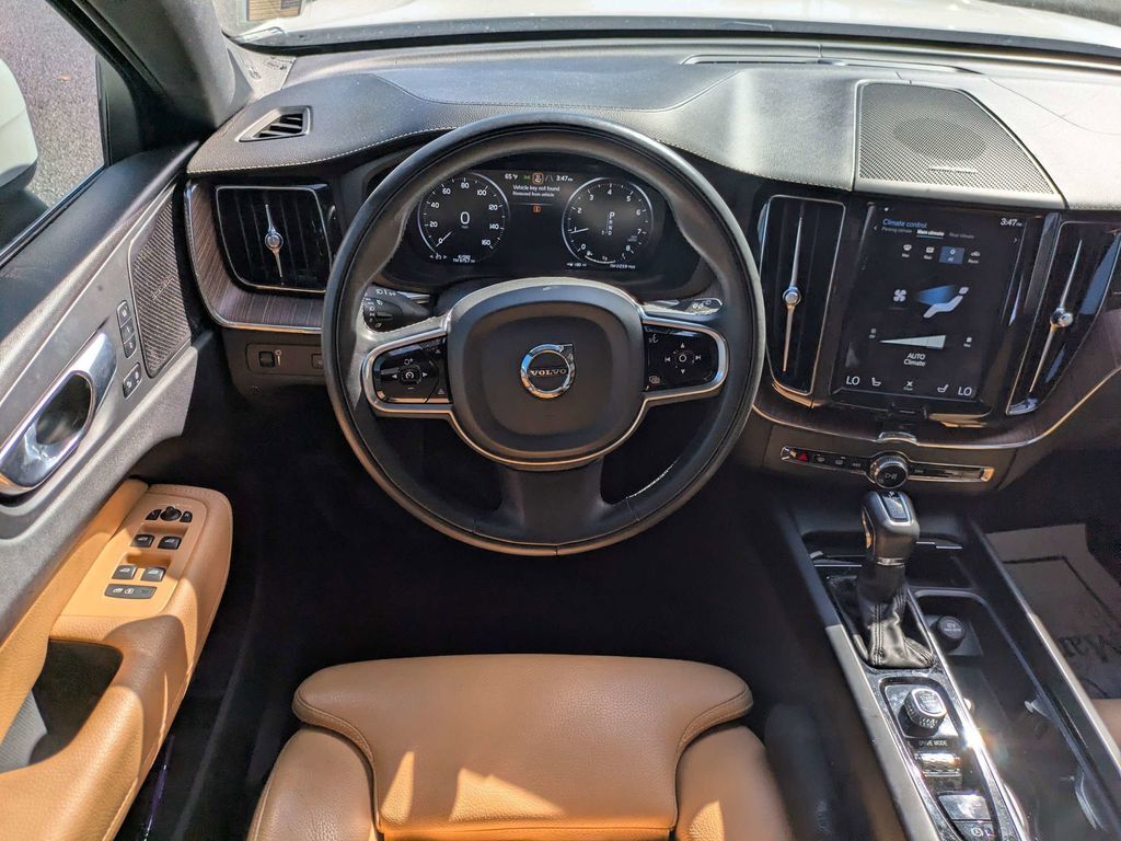 2020 Volvo XC60 T5 Inscription Saint Augustine FL