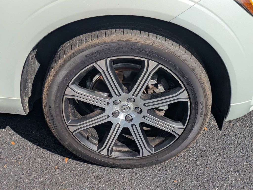 2020 Volvo XC60 T5 Inscription Saint Augustine FL