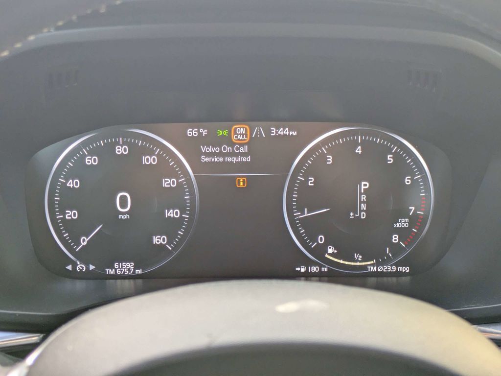 2020 Volvo XC60 T5 Inscription Saint Augustine FL
